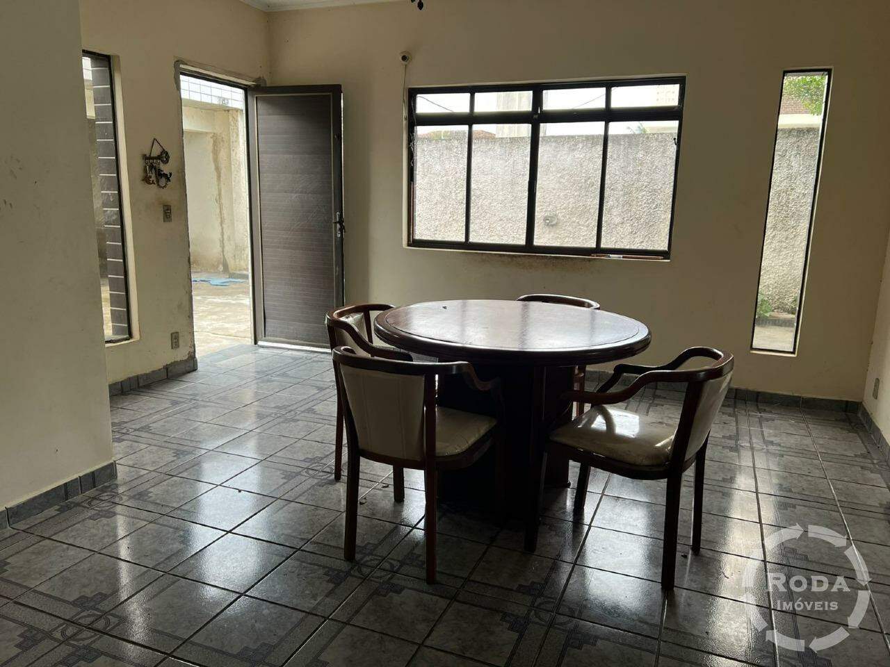 Casa à venda no Morro Nova Cintra: 