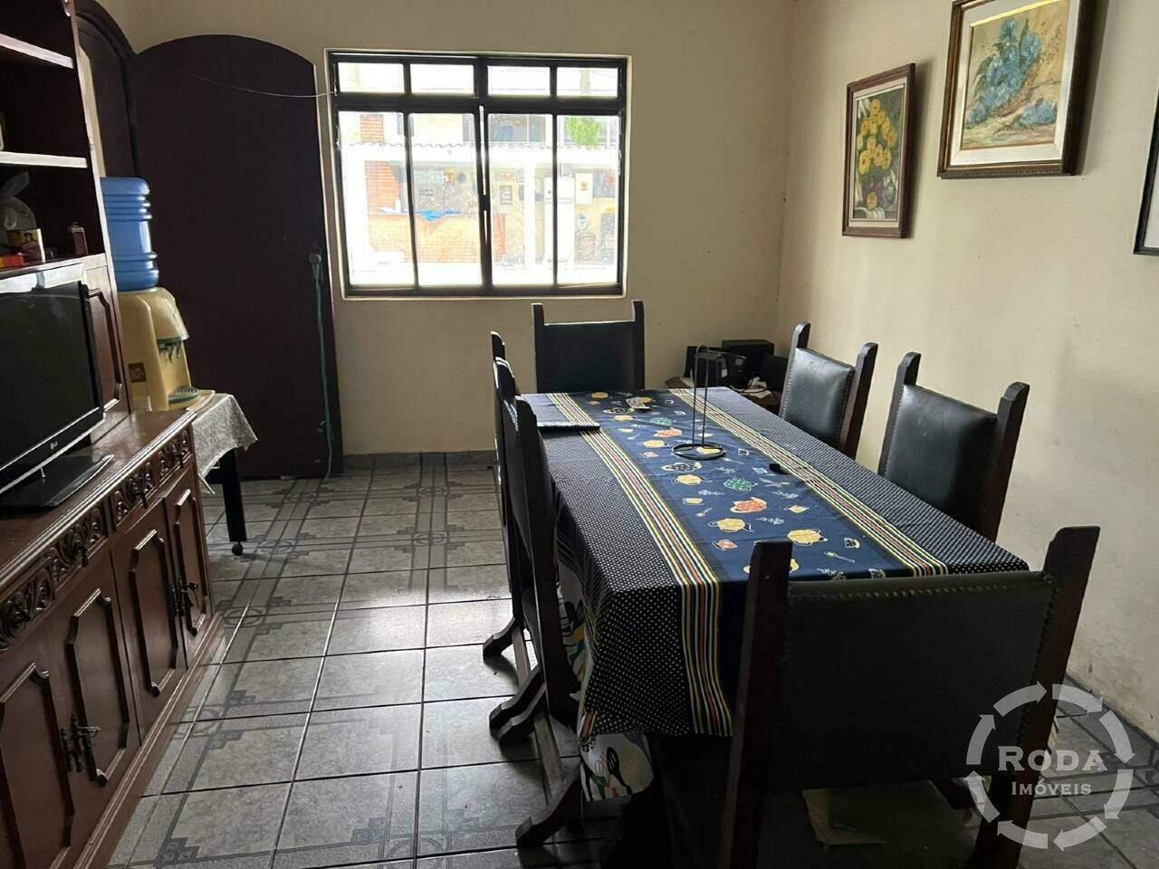 Casa à venda no Morro Nova Cintra: 