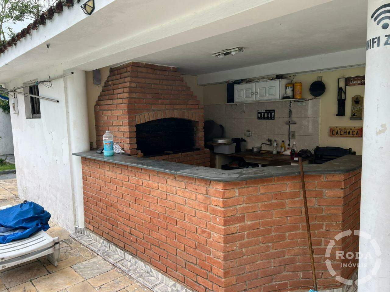 Casa à venda no Morro Nova Cintra: 