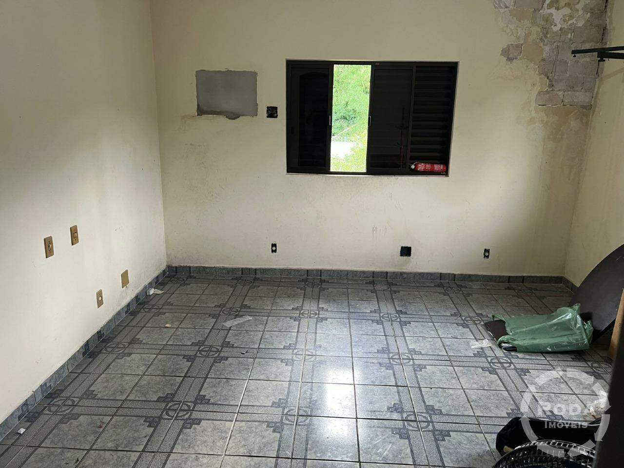 Casa à venda no Morro Nova Cintra: 