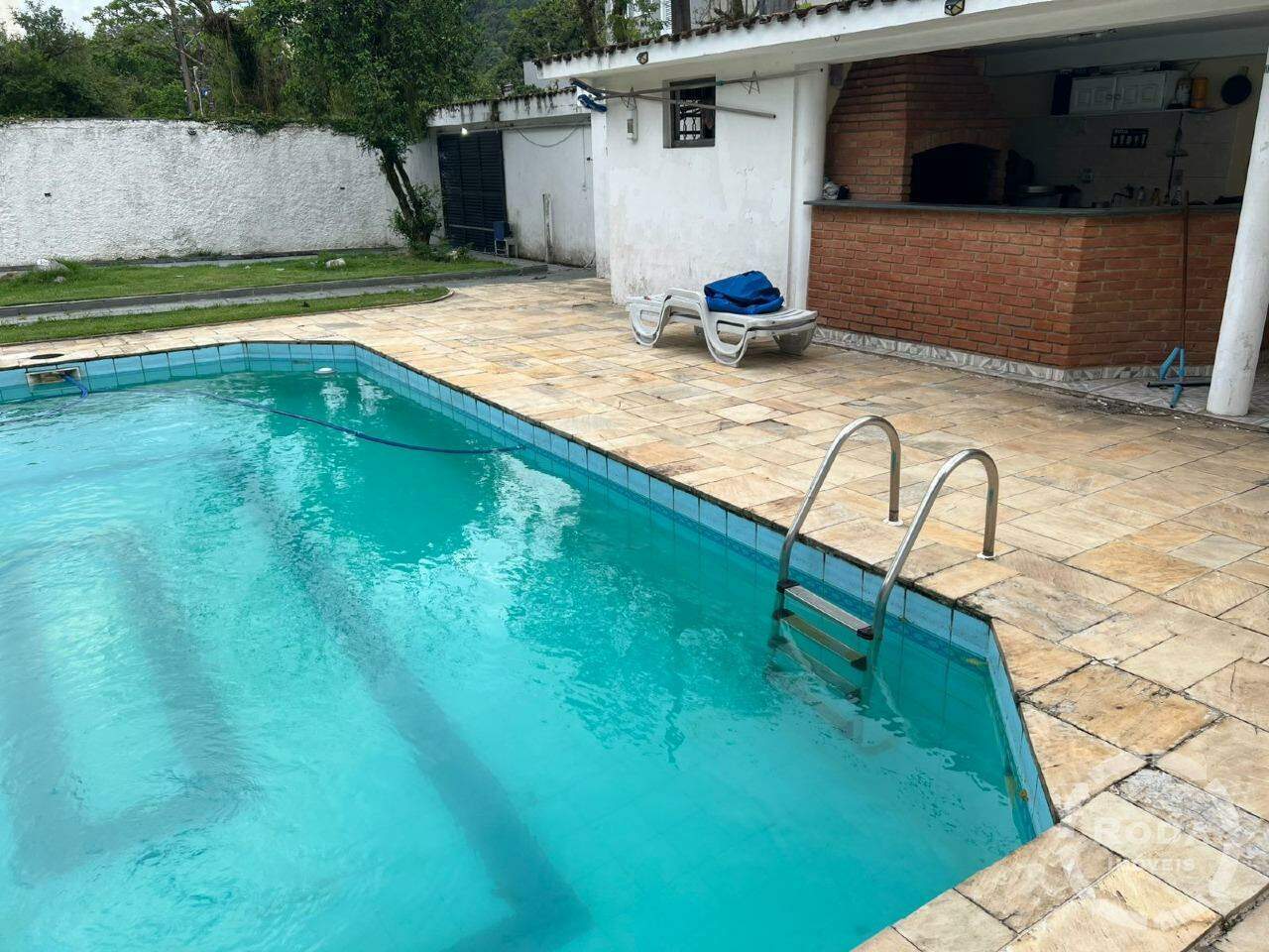 Casa à venda no Morro Nova Cintra: 