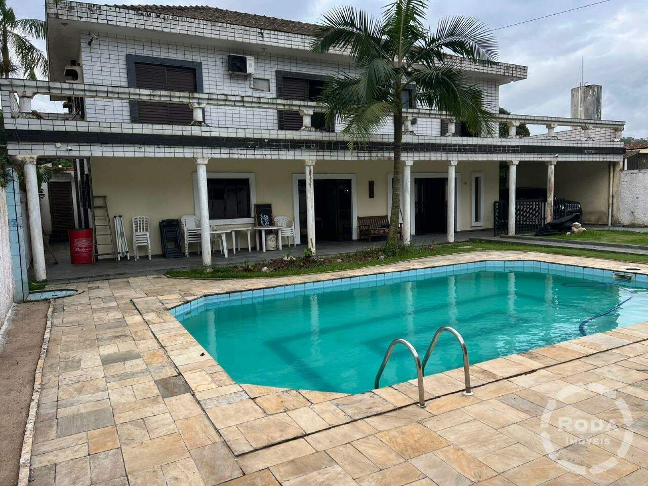 Casa à venda no Morro Nova Cintra: 