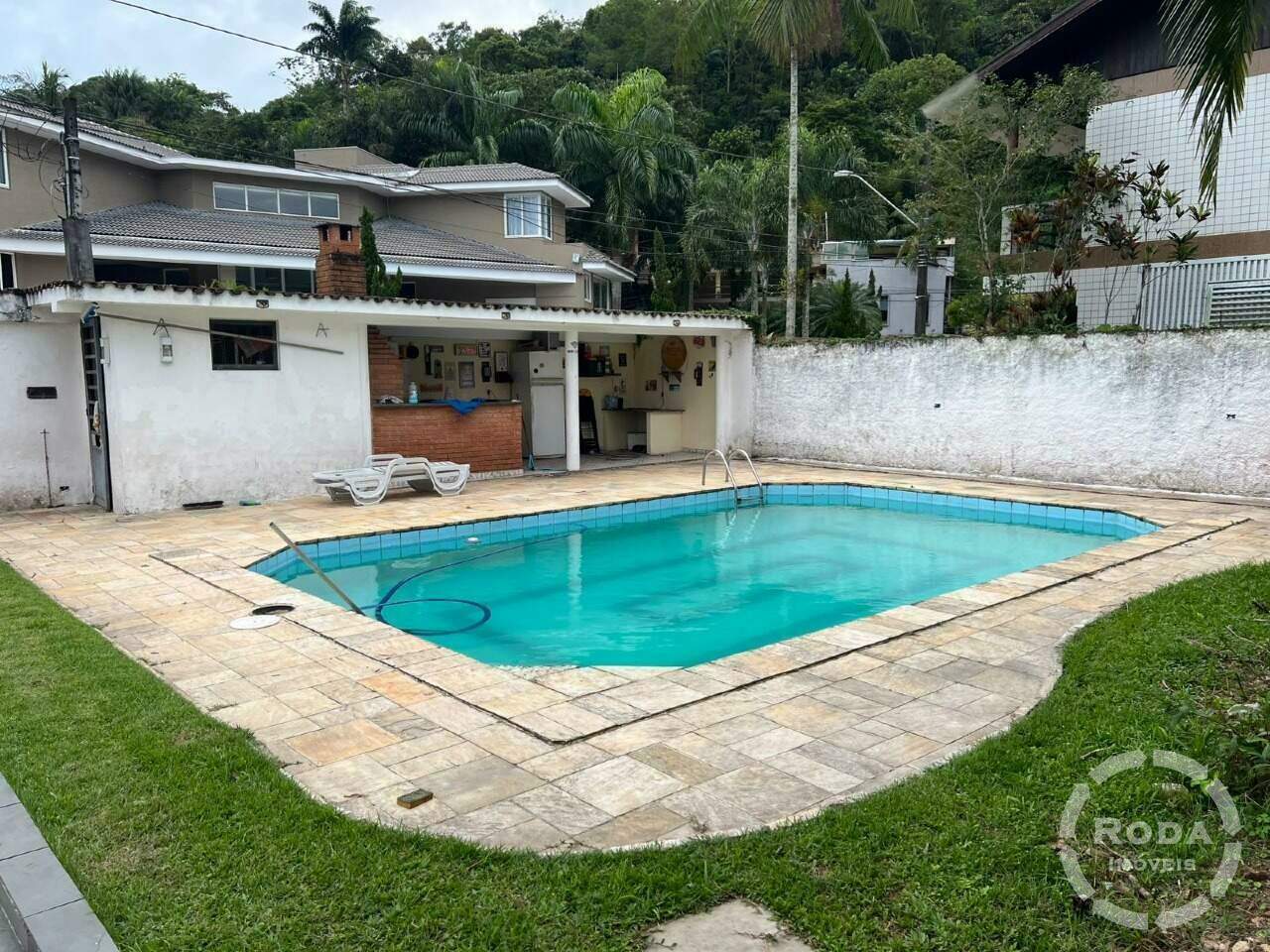 Casa à venda no Morro Nova Cintra: 