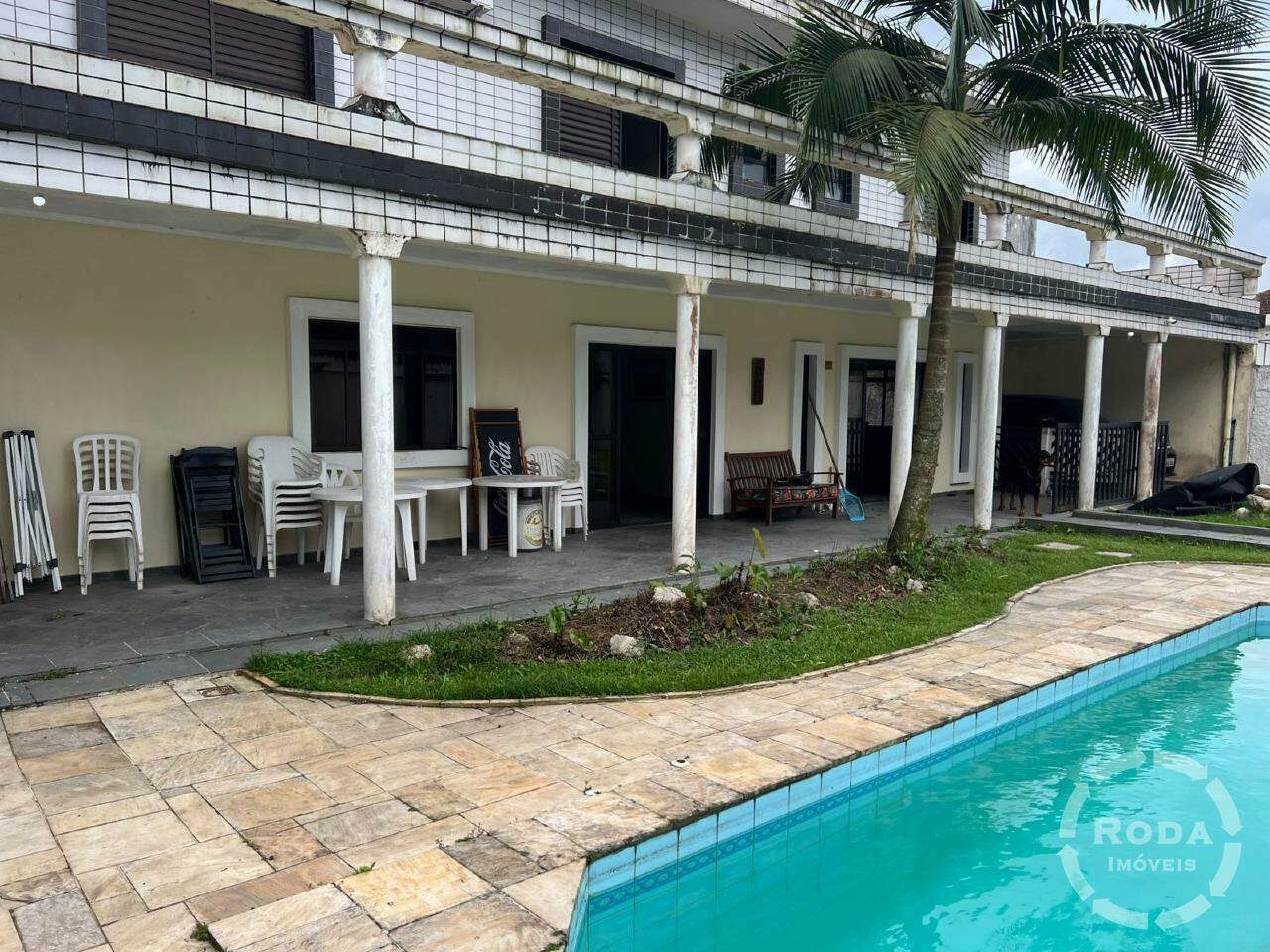 Casa à venda no Morro Nova Cintra: 