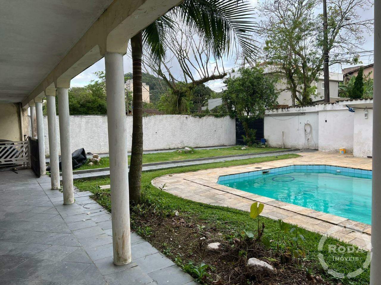 Casa à venda no Morro Nova Cintra: 