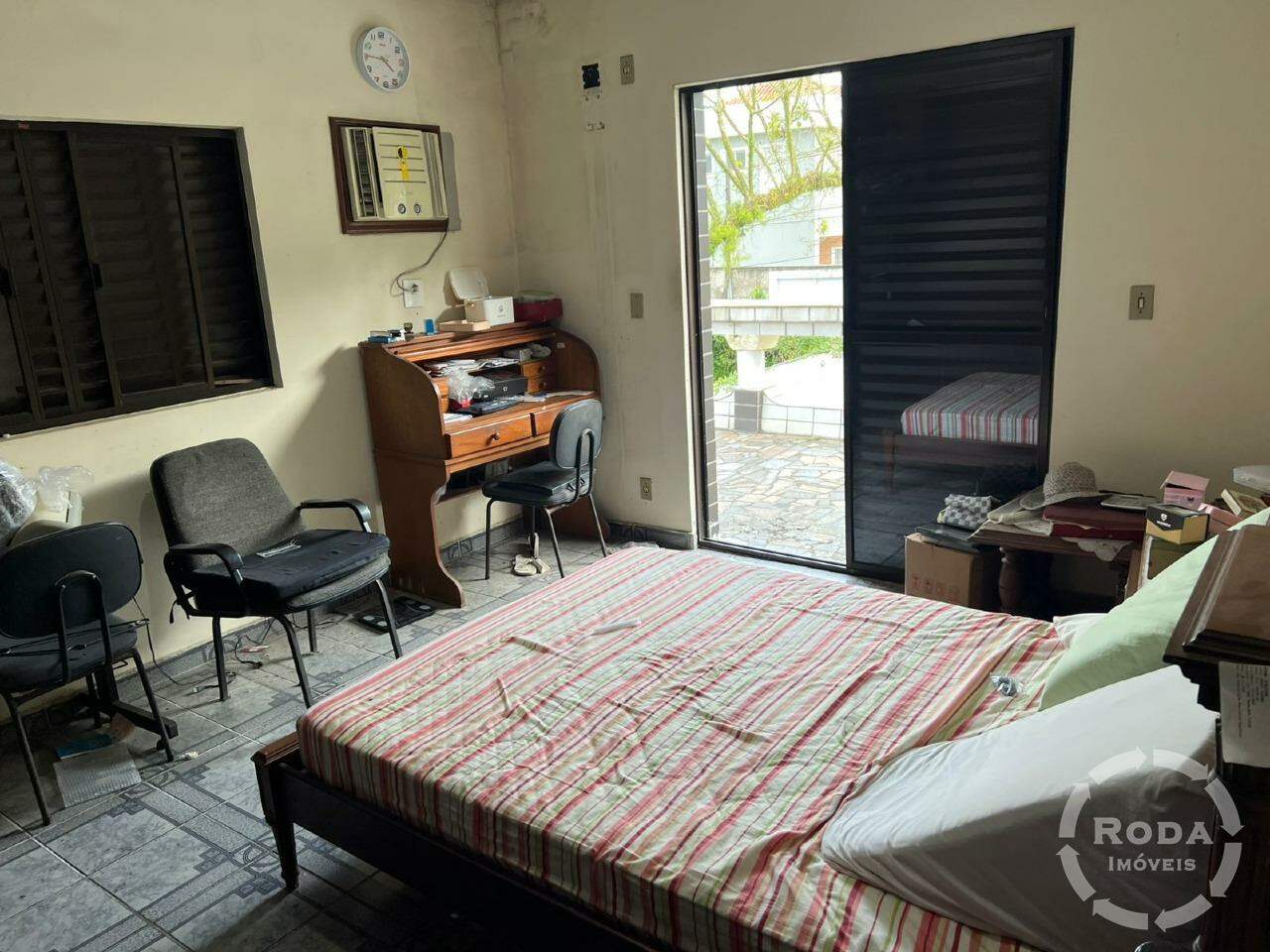 Casa à venda no Morro Nova Cintra: 