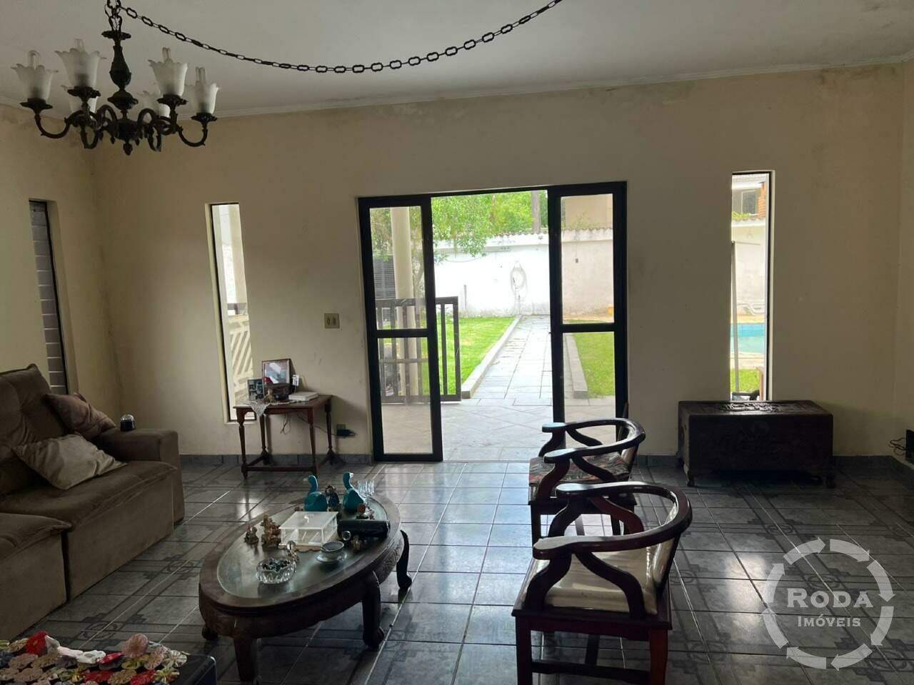 Casa à venda no Morro Nova Cintra: 