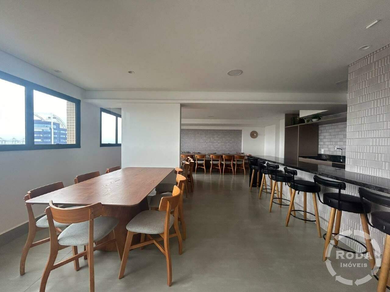 Apartamento à venda no Ponta da Praia: 