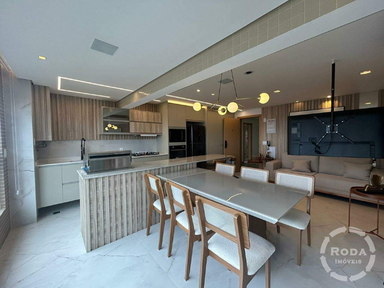 Apartamento à venda no Ponta da Praia: 