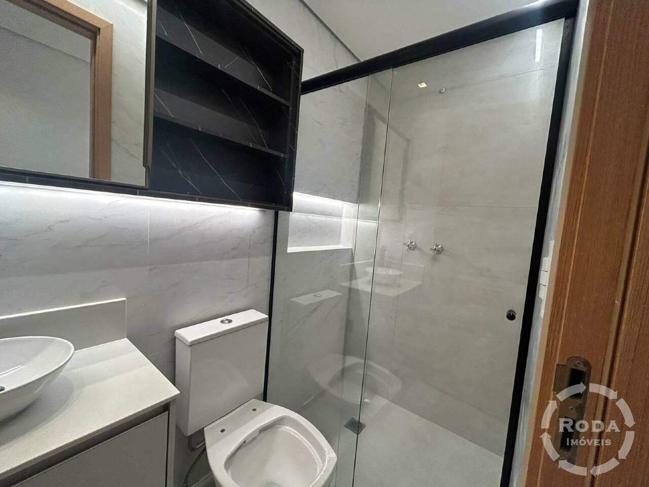 Apartamento à venda no Ponta da Praia: 