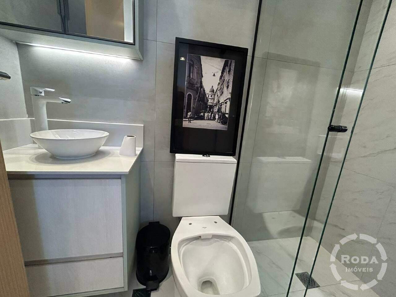 Apartamento à venda no Ponta da Praia: 