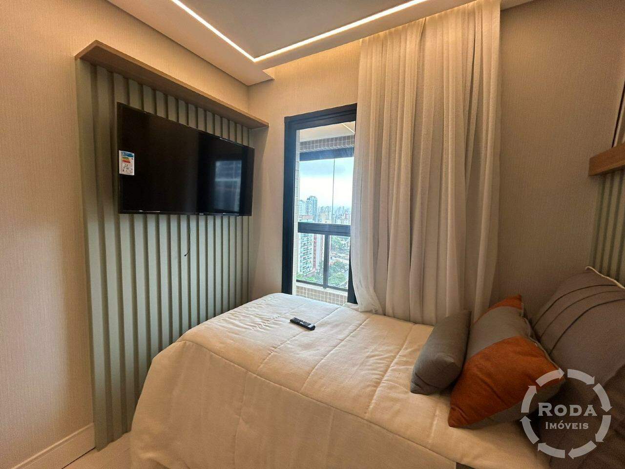 Apartamento à venda no Ponta da Praia: 