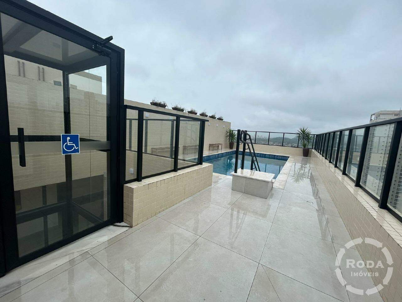 Apartamento à venda no Ponta da Praia: 