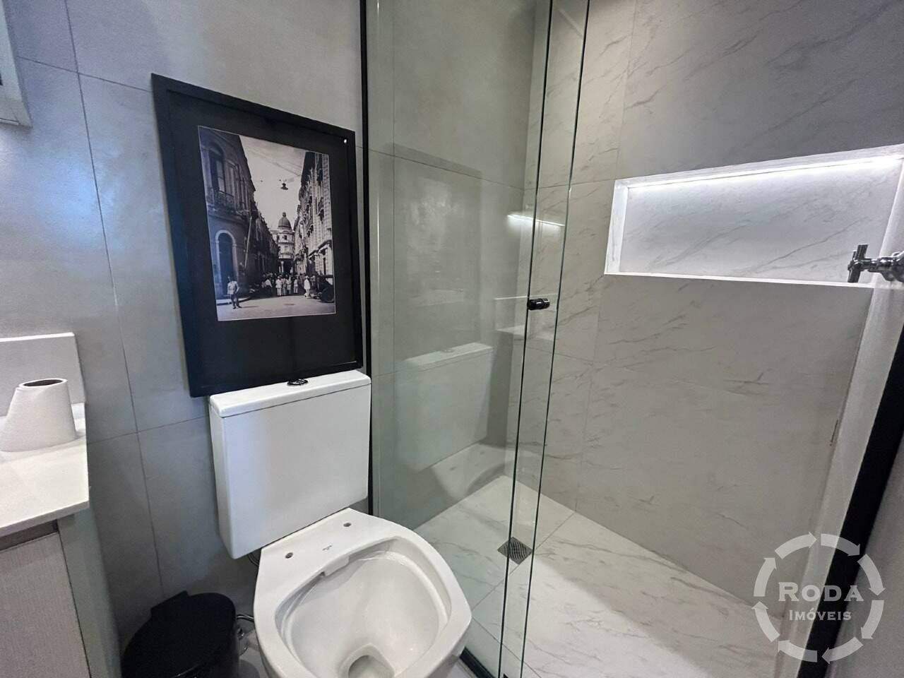 Apartamento à venda no Ponta da Praia: 