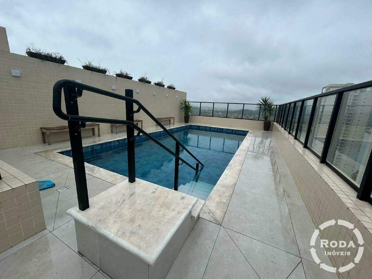 Apartamento à venda no Ponta da Praia: 