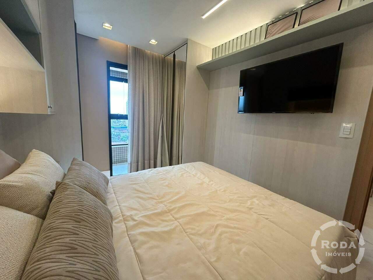 Apartamento à venda no Ponta da Praia: 