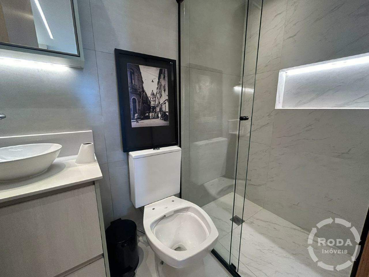 Apartamento à venda no Ponta da Praia: 