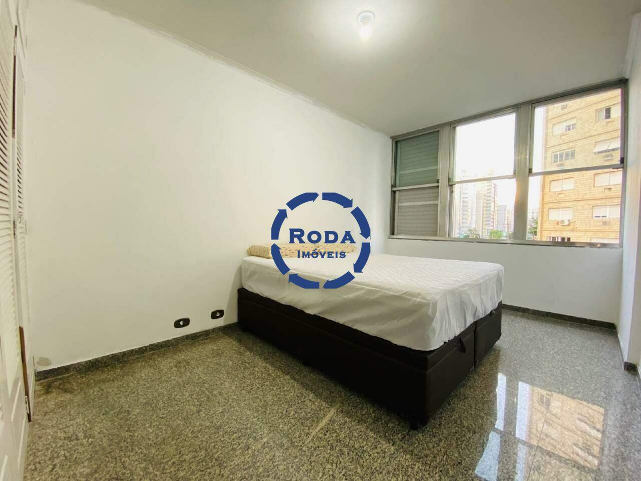 Apartamento à venda no José Menino: 