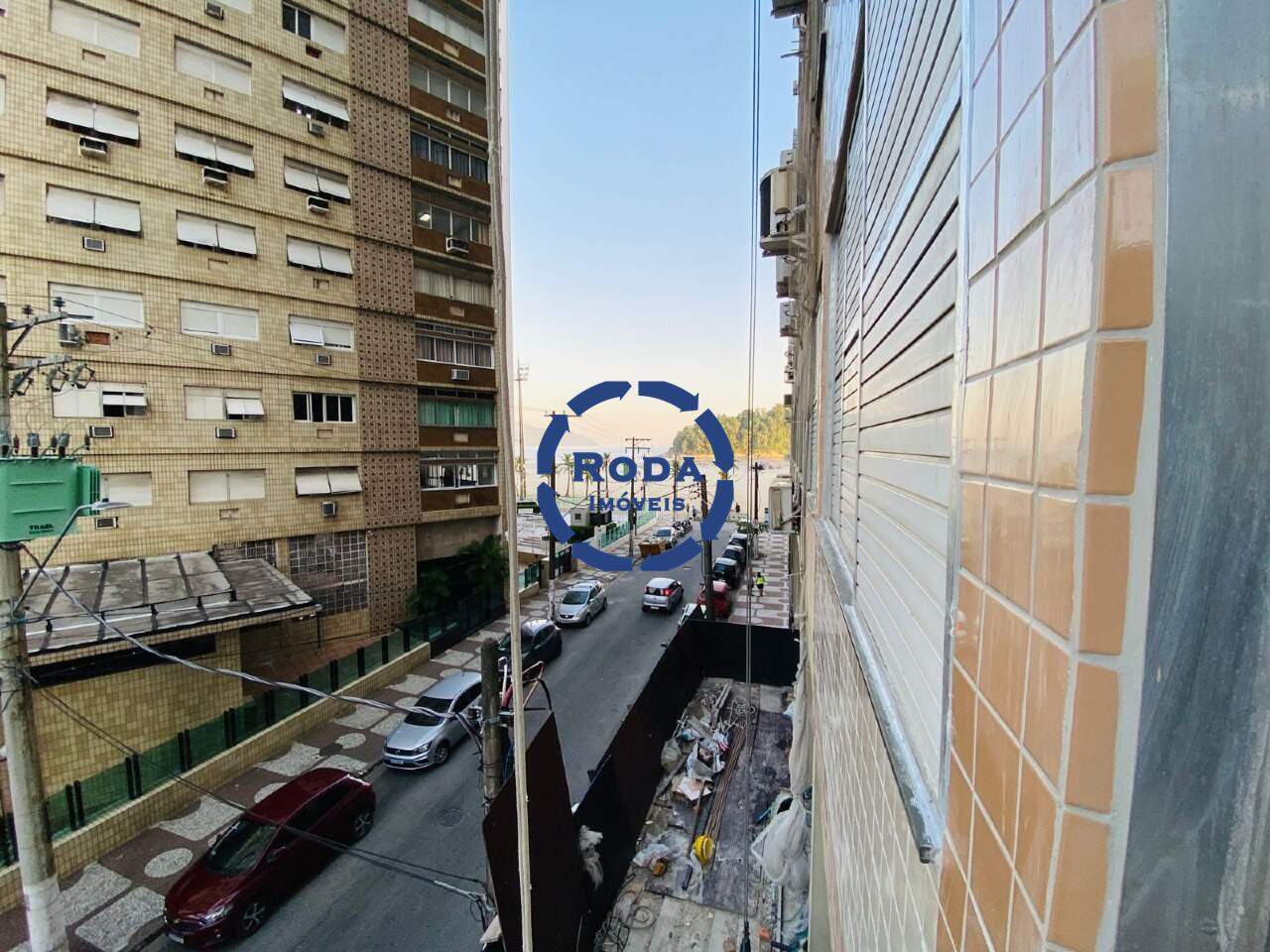 Apartamento à venda no José Menino: 