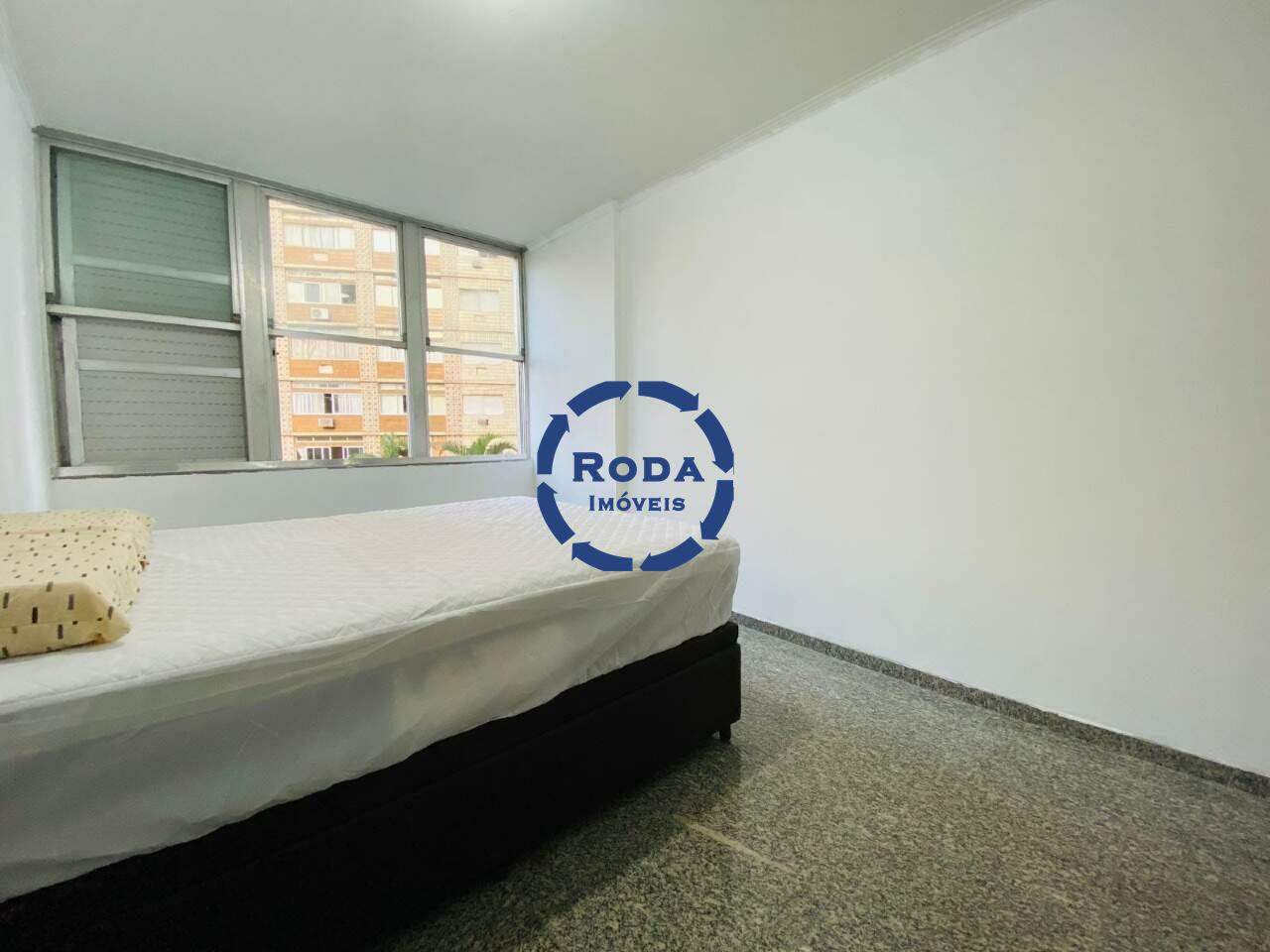 Apartamento à venda no José Menino: 