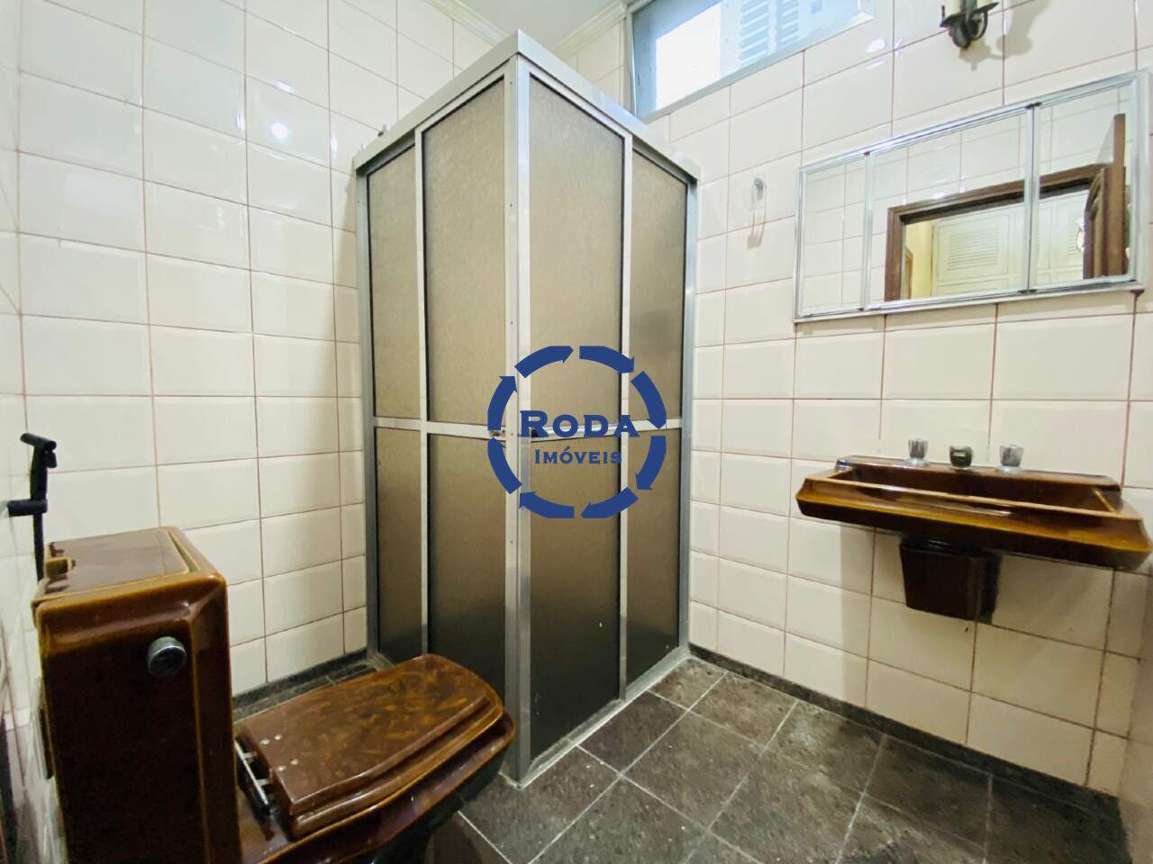 Apartamento à venda no José Menino: 