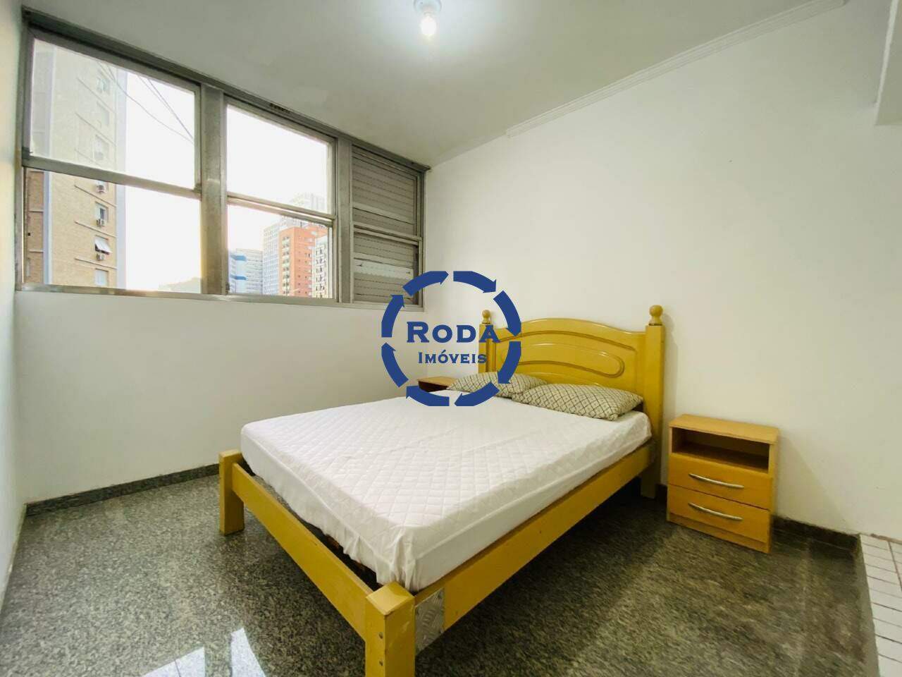 Apartamento à venda no José Menino: 