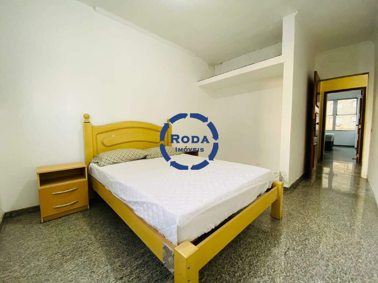 Apartamento à venda no José Menino: 