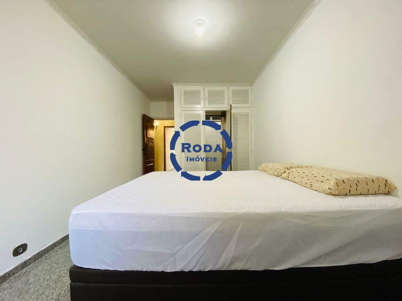 Apartamento à venda no José Menino: 