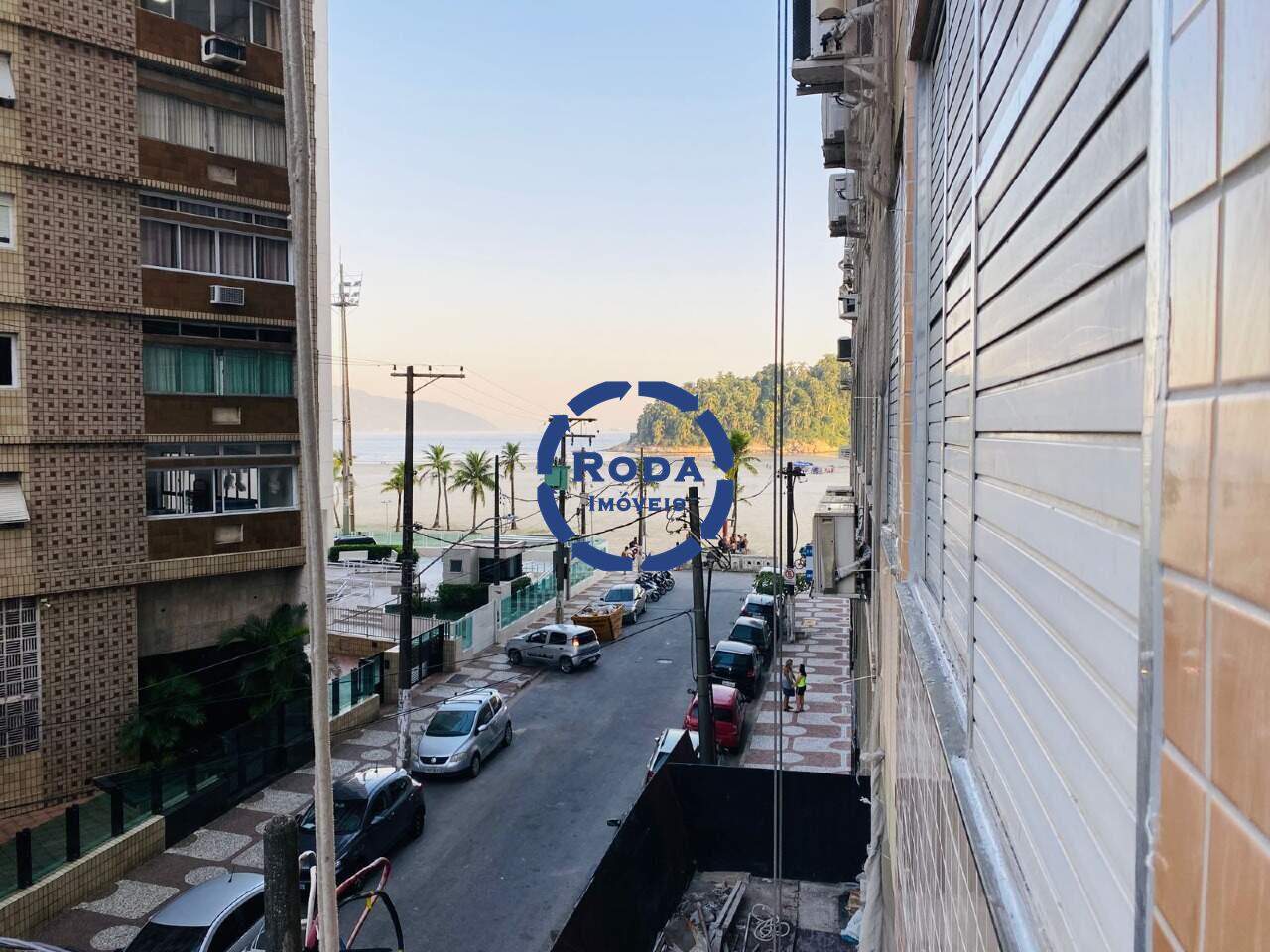 Apartamento à venda no José Menino: 