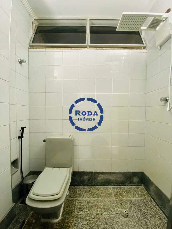 Apartamento à venda no José Menino: 