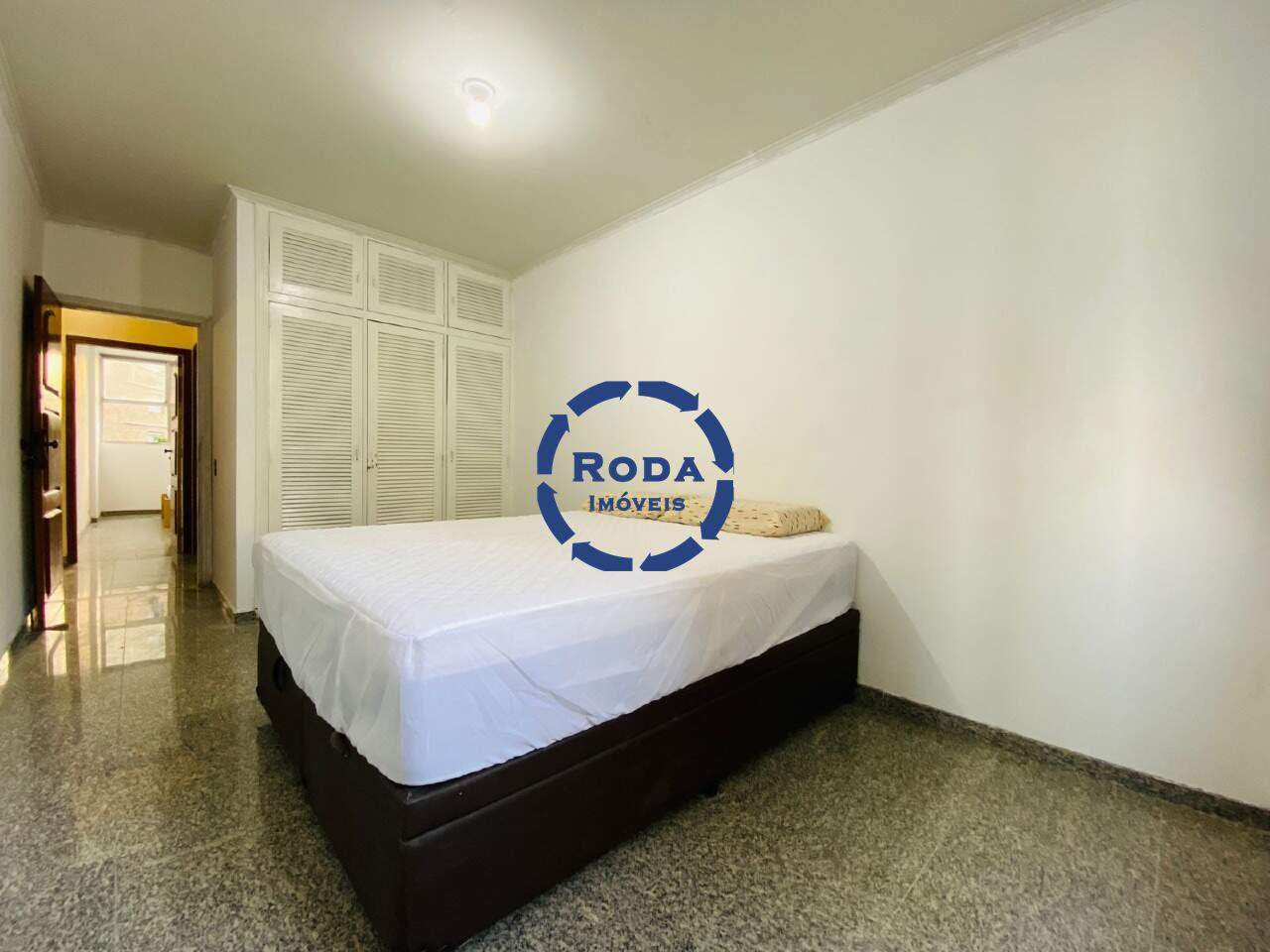 Apartamento à venda no José Menino: 