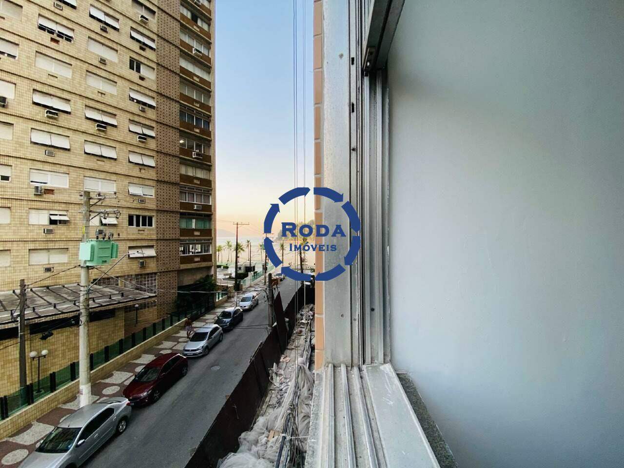 Apartamento à venda no José Menino: 