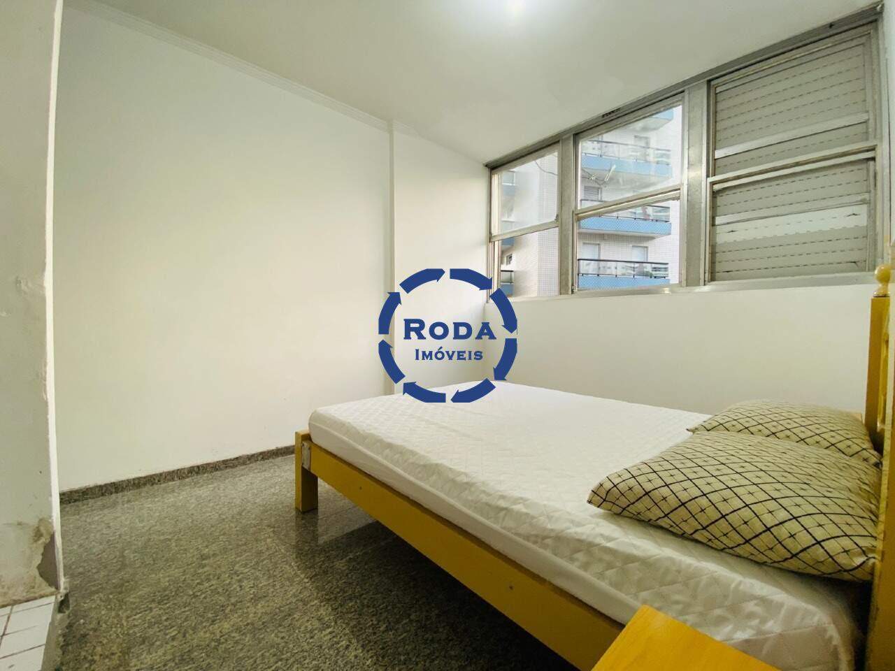 Apartamento à venda no José Menino: 