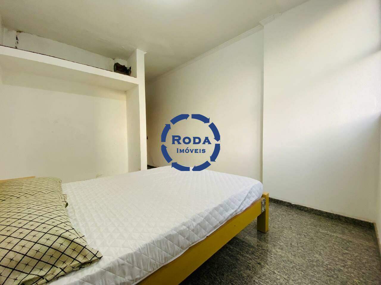 Apartamento à venda no José Menino: 