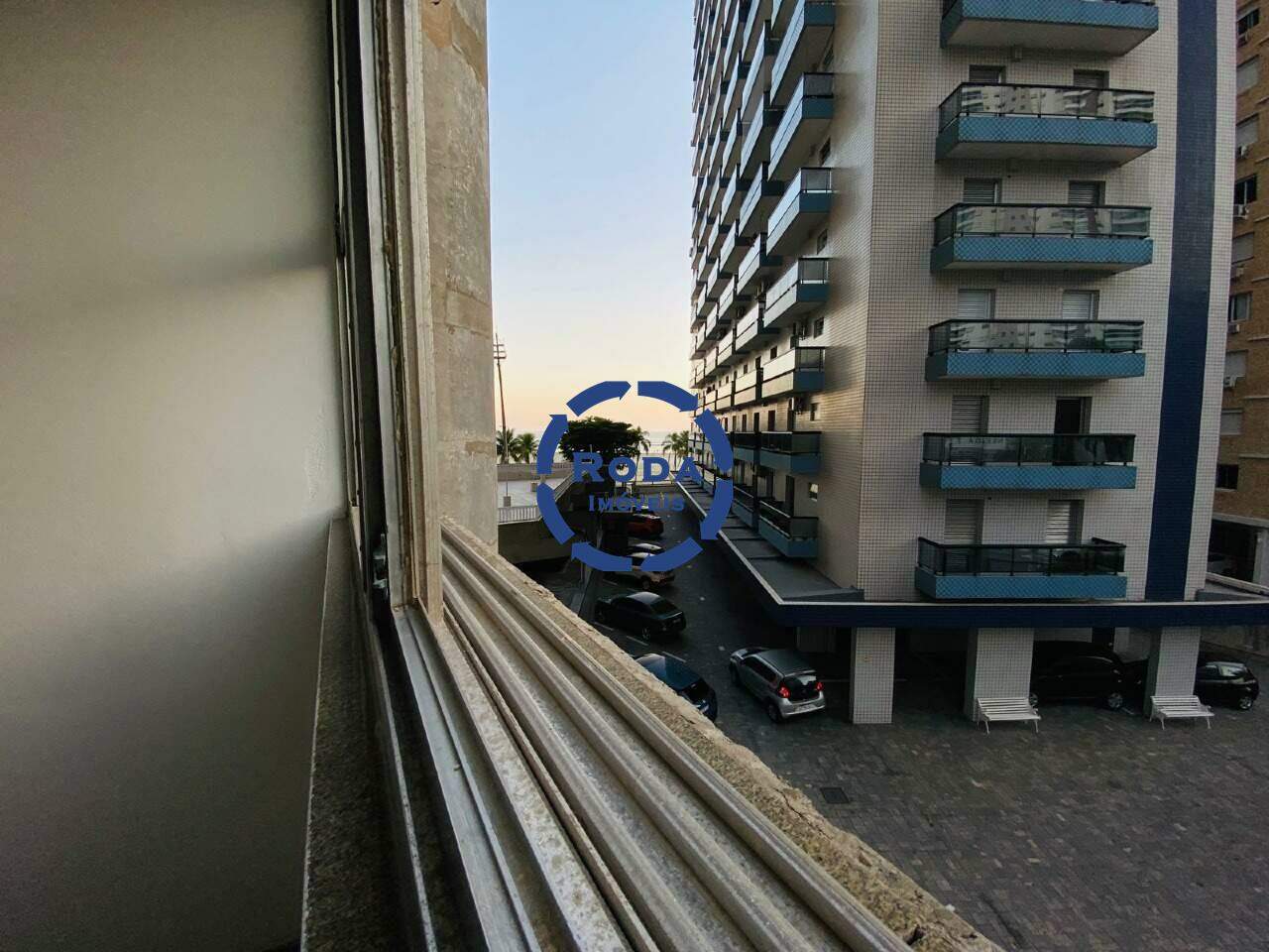 Apartamento à venda no José Menino: 
