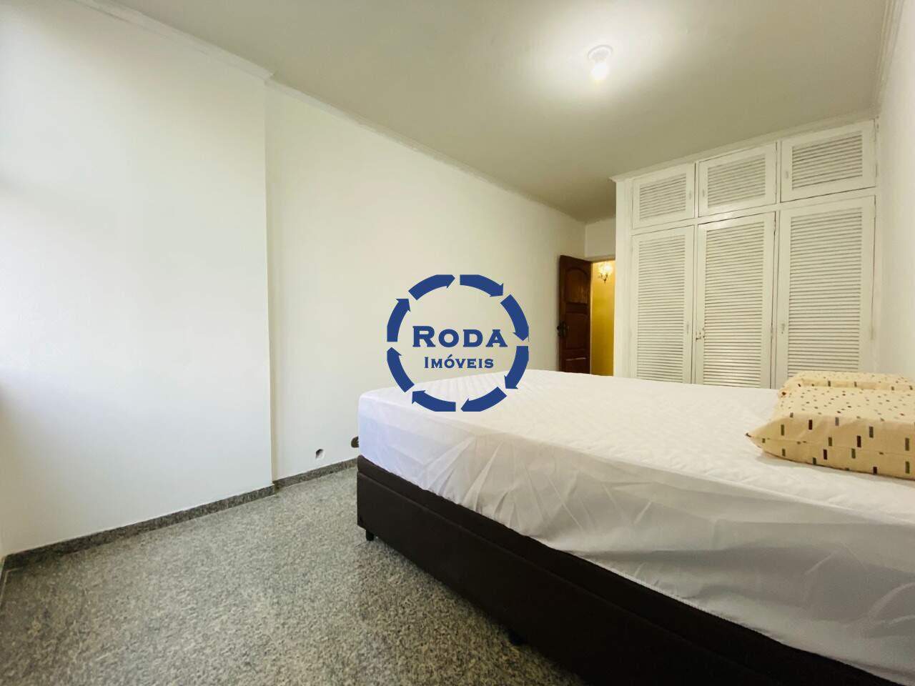 Apartamento à venda no José Menino: 