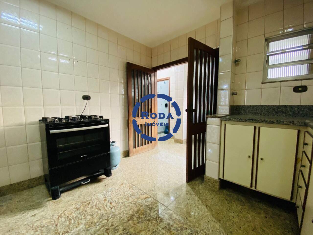 Apartamento à venda no José Menino: 