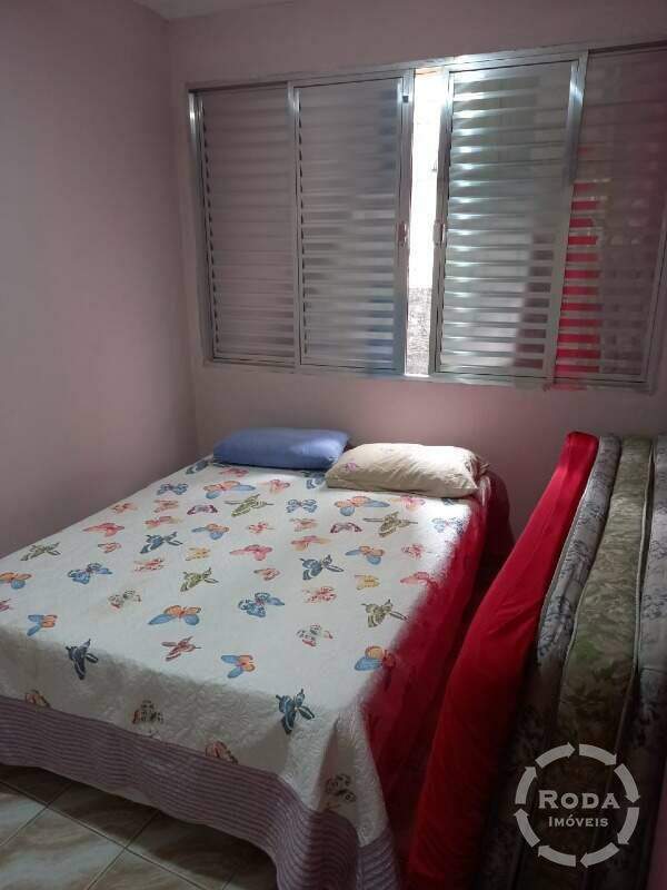 Apartamento à venda no Itararé: 