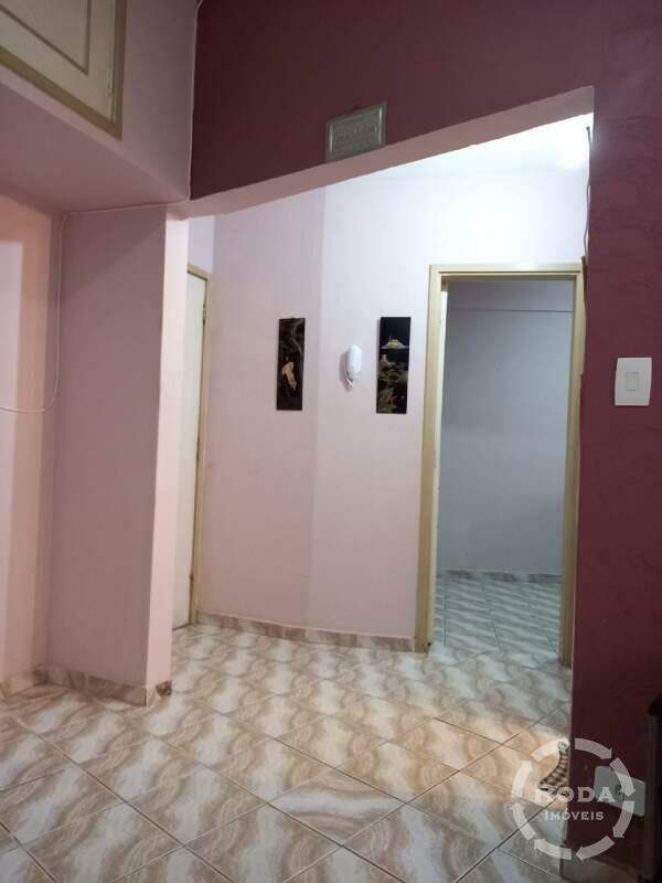 Apartamento à venda no Itararé: 
