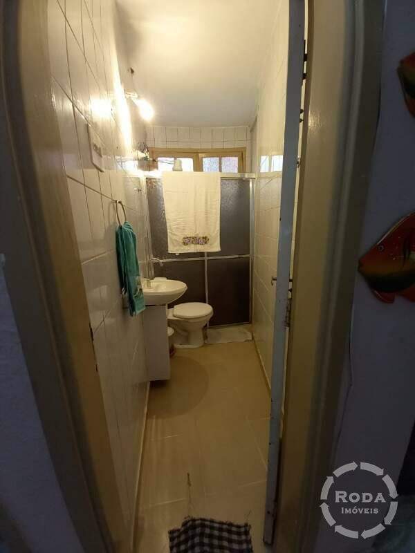 Apartamento à venda no Itararé: 