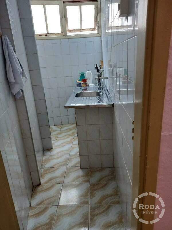 Apartamento à venda no Itararé: 