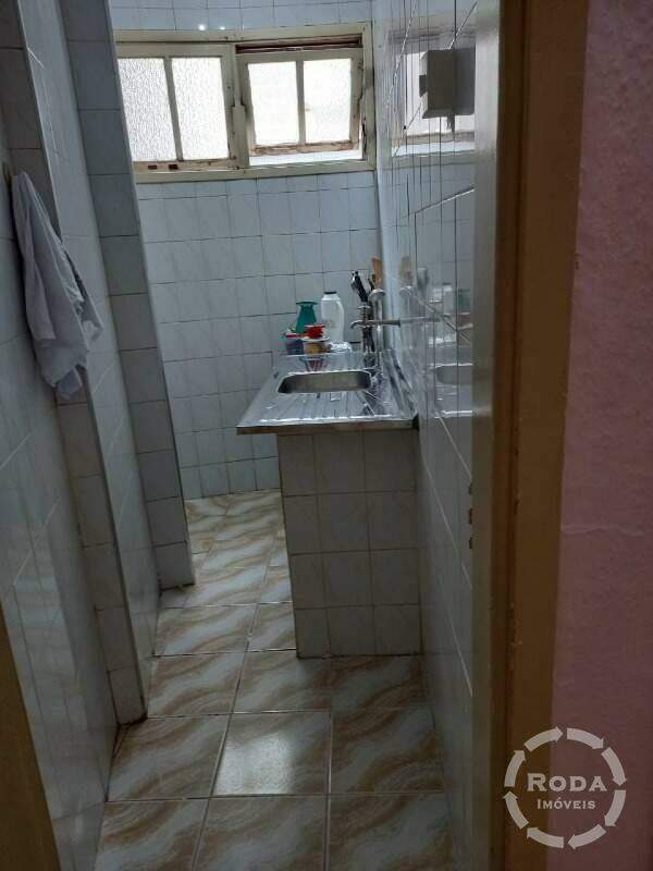Apartamento à venda no Itararé: 