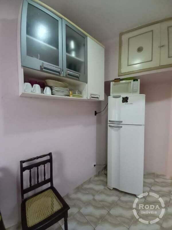 Apartamento à venda no Itararé: 