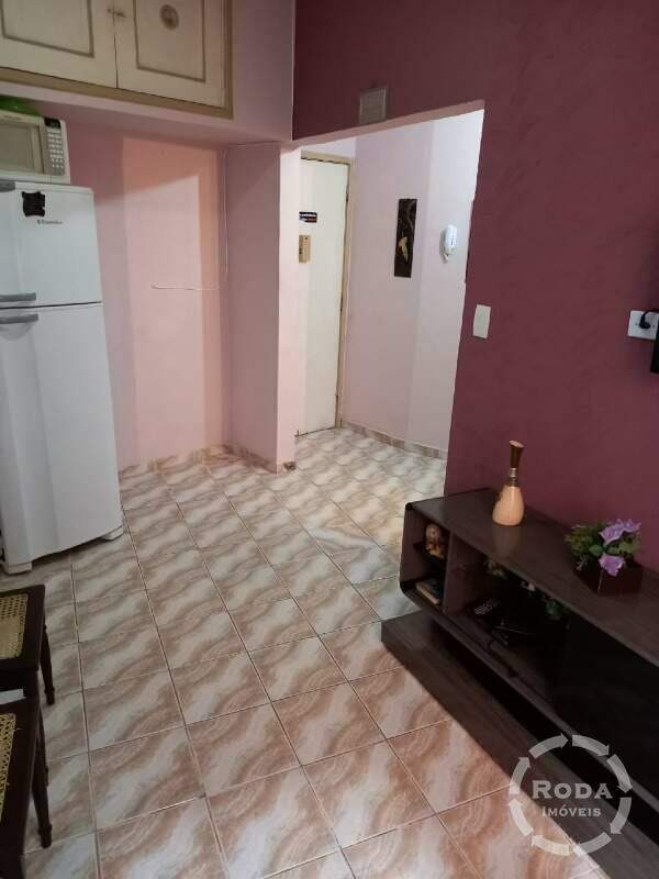 Apartamento à venda no Itararé: 