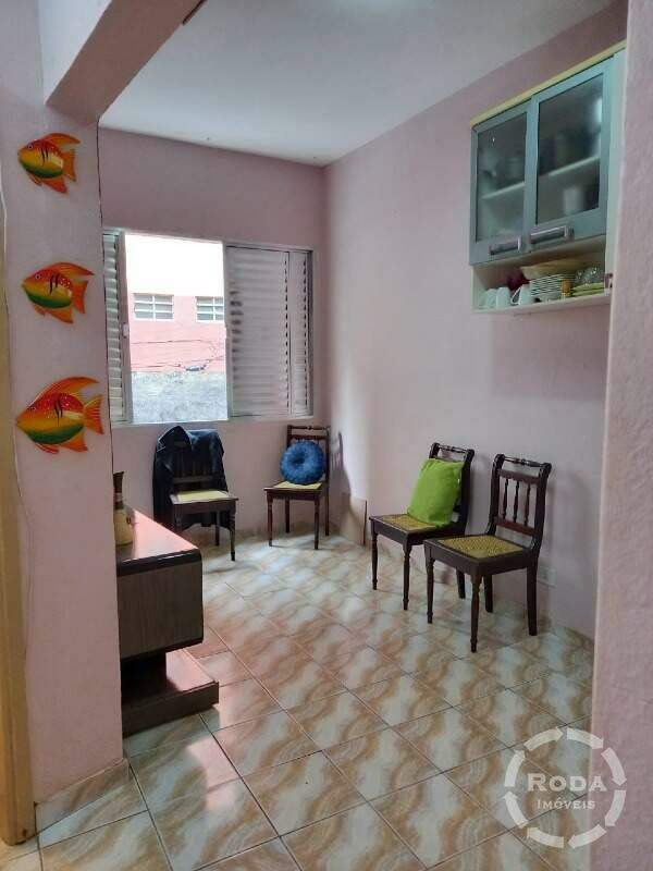 Apartamento à venda no Itararé: 