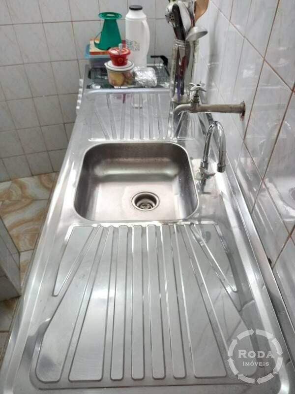 Apartamento à venda no Itararé: 