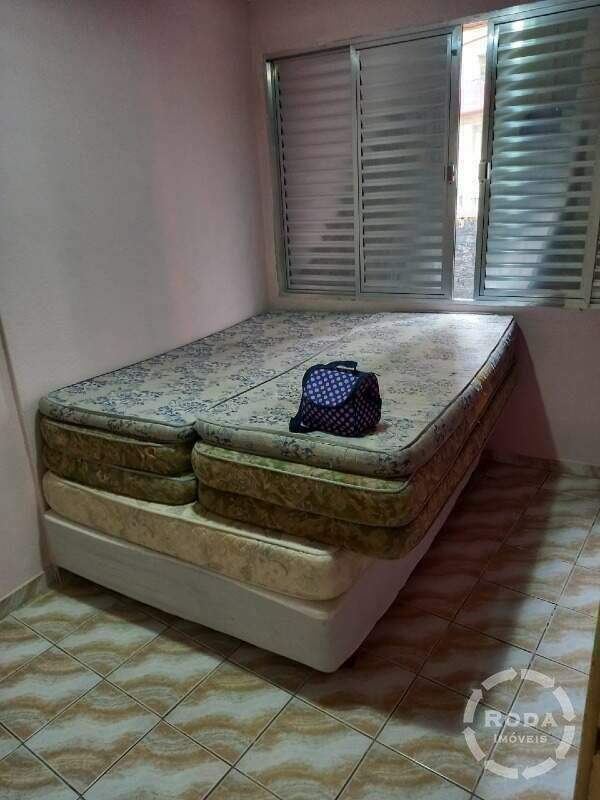 Apartamento à venda no Itararé: 