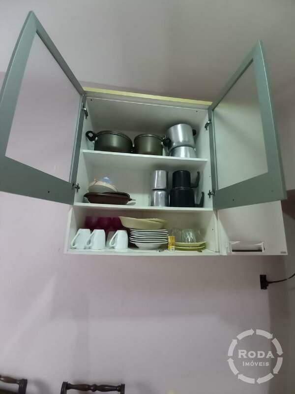 Apartamento à venda no Itararé: 