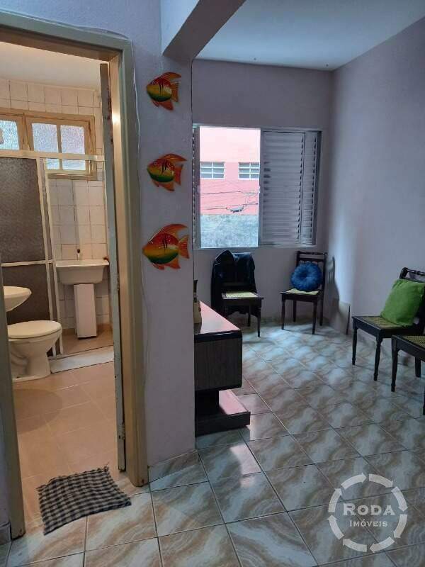 Apartamento à venda no Itararé: 