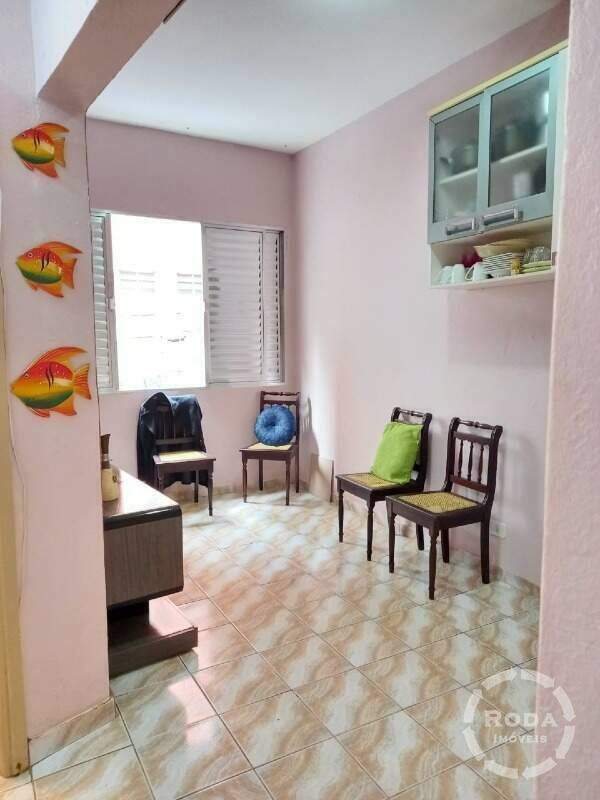 Apartamento à venda no Itararé: 